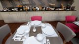 Best Western Hotel De France Restaurant