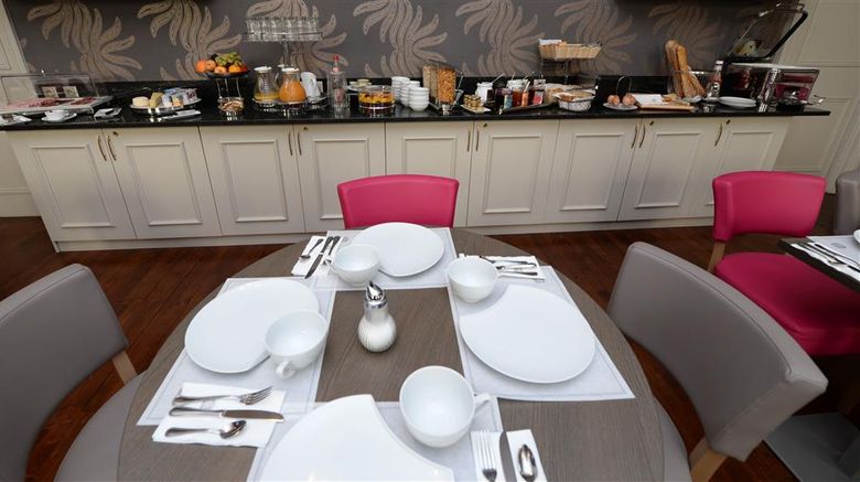<b>Best Western Hotel De France Restaurant</b>. Images powered by <a href="https://iceportal.shijigroup.com/" title="IcePortal" target="_blank">IcePortal</a>.