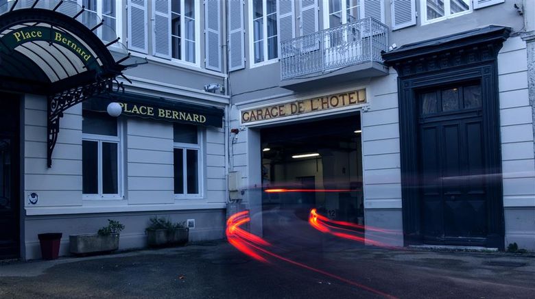 <b>Best Western Hotel De France Other</b>. Images powered by <a href="https://iceportal.shijigroup.com/" title="IcePortal" target="_blank">IcePortal</a>.
