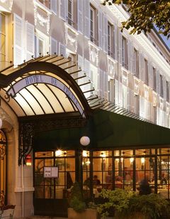 Best Western Hotel De France