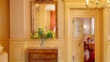 Best Western Hotel De France Lobby