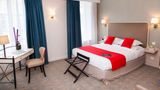 Best Western Hotel De France Room
