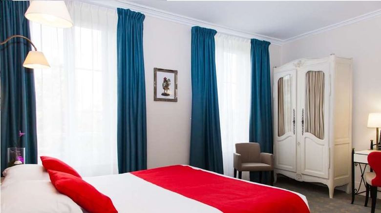 <b>Best Western Hotel De France Room</b>. Images powered by <a href="https://iceportal.shijigroup.com/" title="IcePortal" target="_blank">IcePortal</a>.