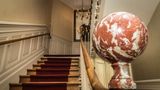Best Western Hotel De France Lobby