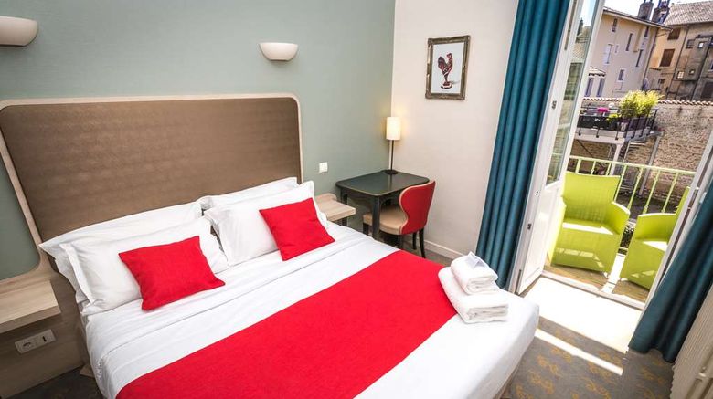 <b>Best Western Hotel De France Room</b>. Images powered by <a href="https://iceportal.shijigroup.com/" title="IcePortal" target="_blank">IcePortal</a>.