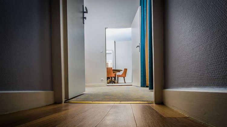 Best Western Hotel De France Suite