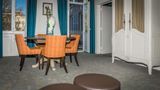 Best Western Hotel De France Suite