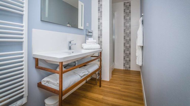 Best Western Hotel De France Suite