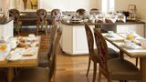 Best Western Hotel D'Angleterre Restaurant