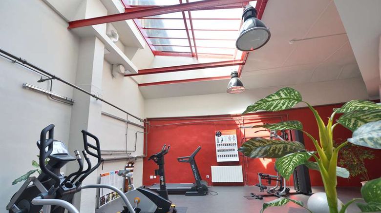 <b>Best Western Hotel D'Angleterre Health</b>. Images powered by <a href="https://iceportal.shijigroup.com/" title="IcePortal" target="_blank">IcePortal</a>.