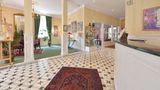 Best Western Hotel D'Angleterre Lobby