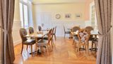 Best Western Hotel D'Angleterre Restaurant