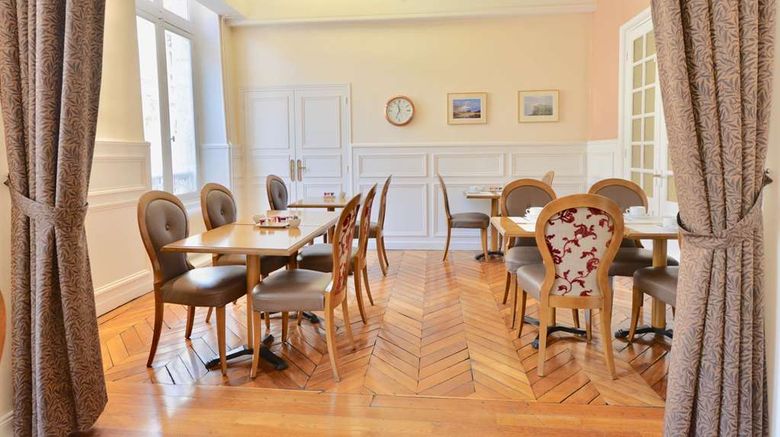 <b>Best Western Hotel D'Angleterre Restaurant</b>. Images powered by <a href="https://iceportal.shijigroup.com/" title="IcePortal" target="_blank">IcePortal</a>.