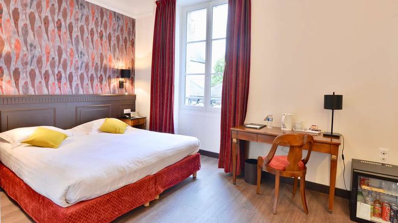 <b>Best Western Hotel D'Angleterre Room</b>. Images powered by <a href="https://iceportal.shijigroup.com/" title="IcePortal" target="_blank">IcePortal</a>.