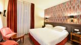 Best Western Hotel D'Angleterre Room
