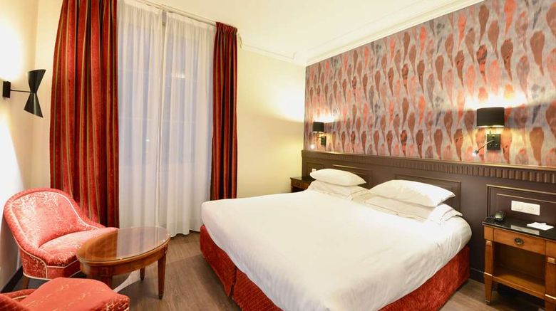 <b>Best Western Hotel D'Angleterre Room</b>. Images powered by <a href="https://iceportal.shijigroup.com/" title="IcePortal" target="_blank">IcePortal</a>.