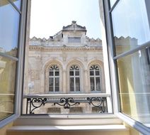 Best Western Hotel D'Angleterre Exterior