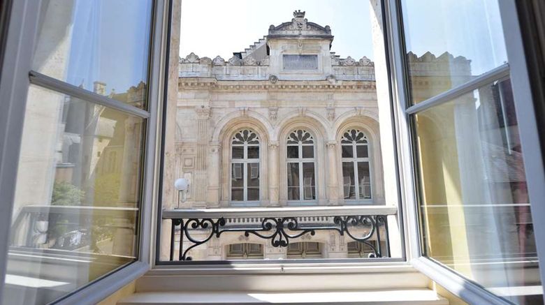 <b>Best Western Hotel D'Angleterre Exterior</b>. Images powered by <a href="https://iceportal.shijigroup.com/" title="IcePortal" target="_blank">IcePortal</a>.