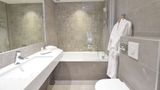 Best Western Hotel D'Angleterre Room