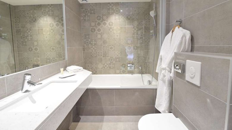 <b>Best Western Hotel D'Angleterre Room</b>. Images powered by <a href="https://iceportal.shijigroup.com/" title="IcePortal" target="_blank">IcePortal</a>.
