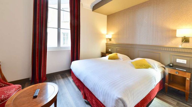 <b>Best Western Hotel D'Angleterre Room</b>. Images powered by <a href="https://iceportal.shijigroup.com/" title="IcePortal" target="_blank">IcePortal</a>.