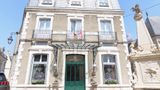 Best Western Hotel D'Angleterre Exterior