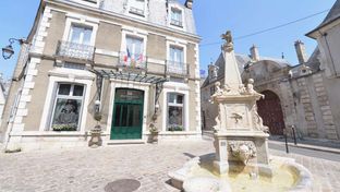 Best Western Hotel D'Angleterre