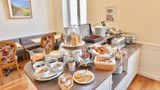 Best Western Hotel D'Angleterre Restaurant
