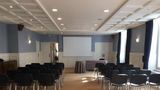 Best Western Hotel D'Angleterre Meeting