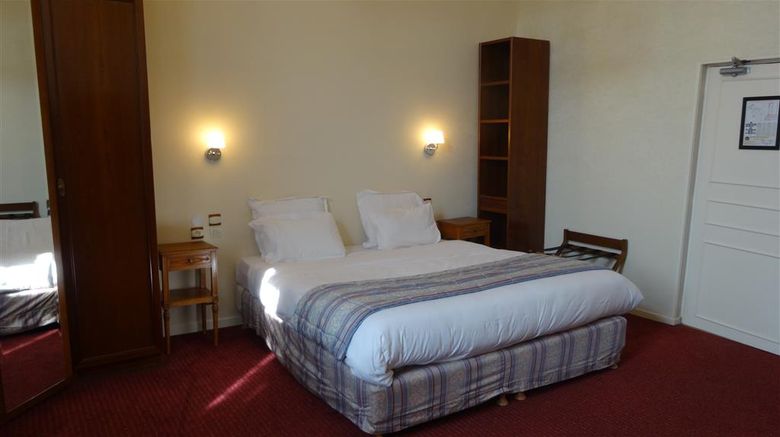 <b>Best Western Hotel Montgomery Suite</b>. Images powered by <a href="https://iceportal.shijigroup.com/" title="IcePortal" target="_blank">IcePortal</a>.