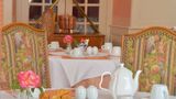Best Western Hotel Montgomery Restaurant
