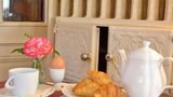 Best Western Hotel Montgomery Restaurant