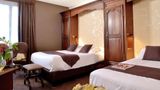 Best Western Hotel Montgomery Room