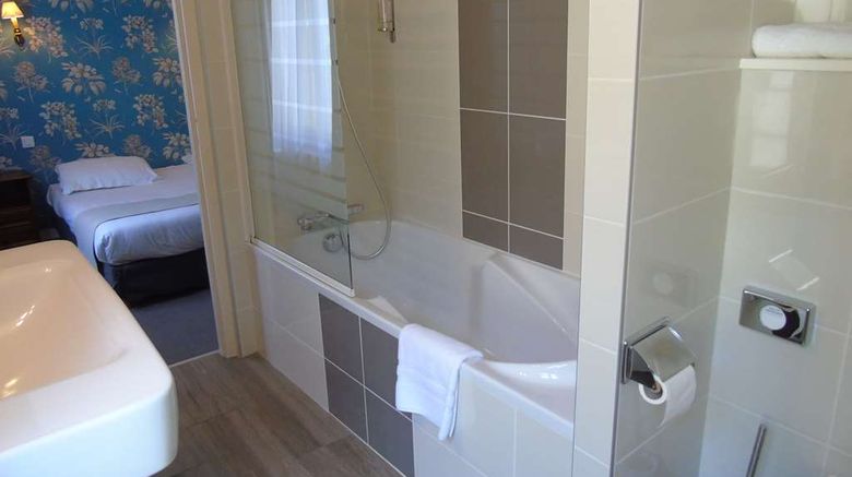 <b>Best Western Hotel Montgomery Room</b>. Images powered by <a href="https://iceportal.shijigroup.com/" title="IcePortal" target="_blank">IcePortal</a>.
