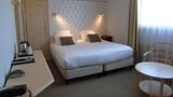 Best Western Hotel Montgomery Room