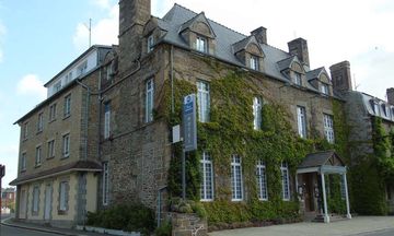 Best Western Hotel Montgomery