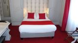 Best Western Hotel Montgomery Room