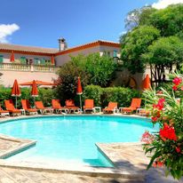 Best Western l'Orangerie