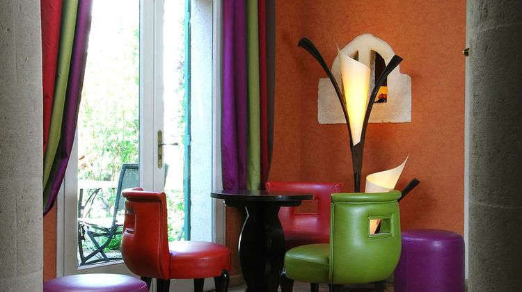 Best Western l'Orangerie Restaurant