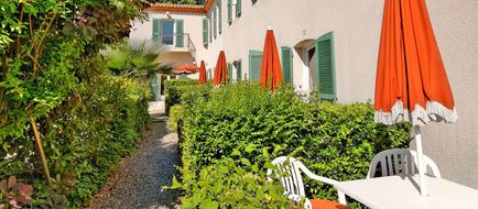 Best Western l'Orangerie Exterior