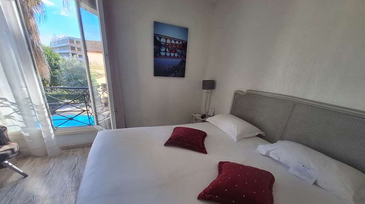 Best Western l'Orangerie Room