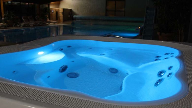 <b>Best Western Le Relais De Laguiole Spa</b>. Images powered by <a href="https://iceportal.shijigroup.com/" title="IcePortal" target="_blank">IcePortal</a>.
