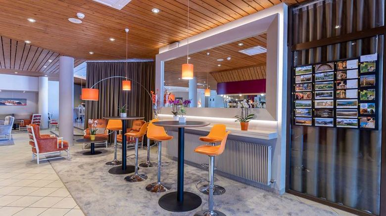 <b>Best Western Le Relais De Laguiole Restaurant</b>. Images powered by <a href="https://iceportal.shijigroup.com/" title="IcePortal" target="_blank">IcePortal</a>.