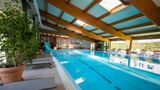 Best Western Le Relais De Laguiole Pool