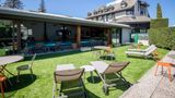 Best Western Le Relais De Laguiole Pool
