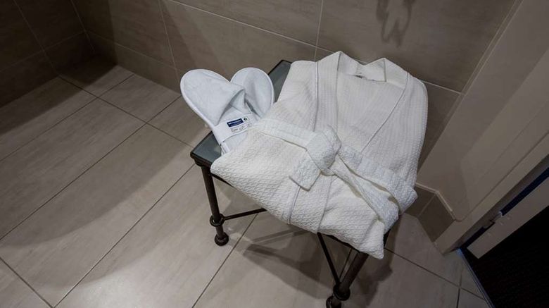 <b>Best Western Le Relais De Laguiole Other</b>. Images powered by <a href="https://iceportal.shijigroup.com/" title="IcePortal" target="_blank">IcePortal</a>.