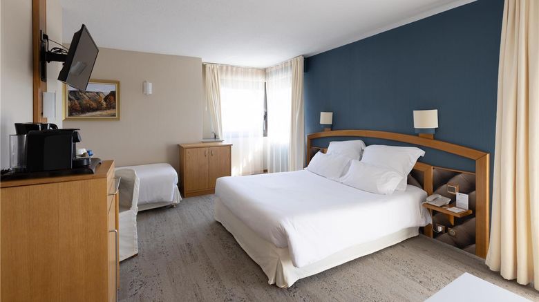 <b>Best Western Le Relais De Laguiole Room</b>. Images powered by <a href="https://iceportal.shijigroup.com/" title="IcePortal" target="_blank">IcePortal</a>.