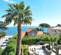 Best Western Plus Montfleuri Exterior