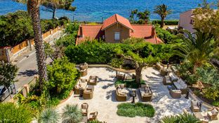 Best Western Plus Montfleuri
