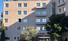 Best Western Marseille Aeroport